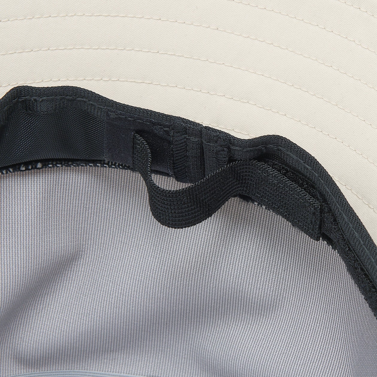Water Repellent Bucket Hat