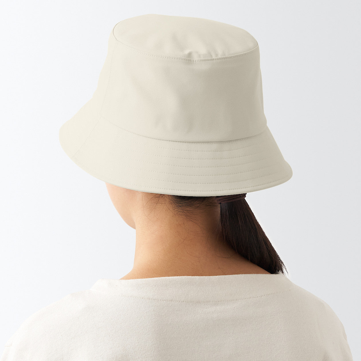 Water Repellent Bucket Hat