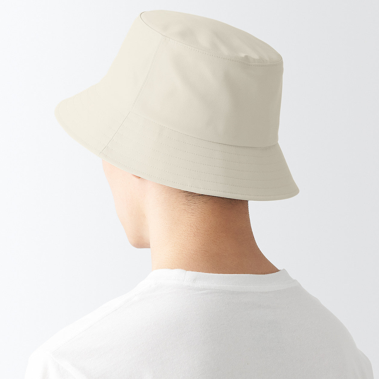 Water Repellent Bucket Hat