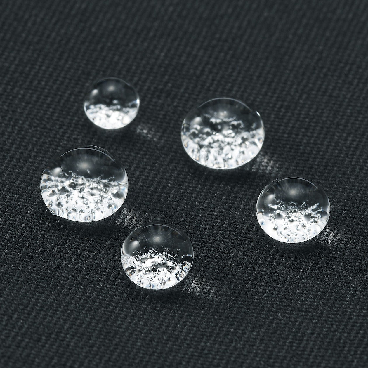 Water Repellent Bucket Hat