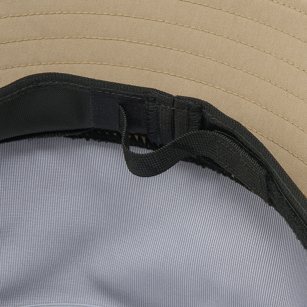 Water Repellent Bucket Hat