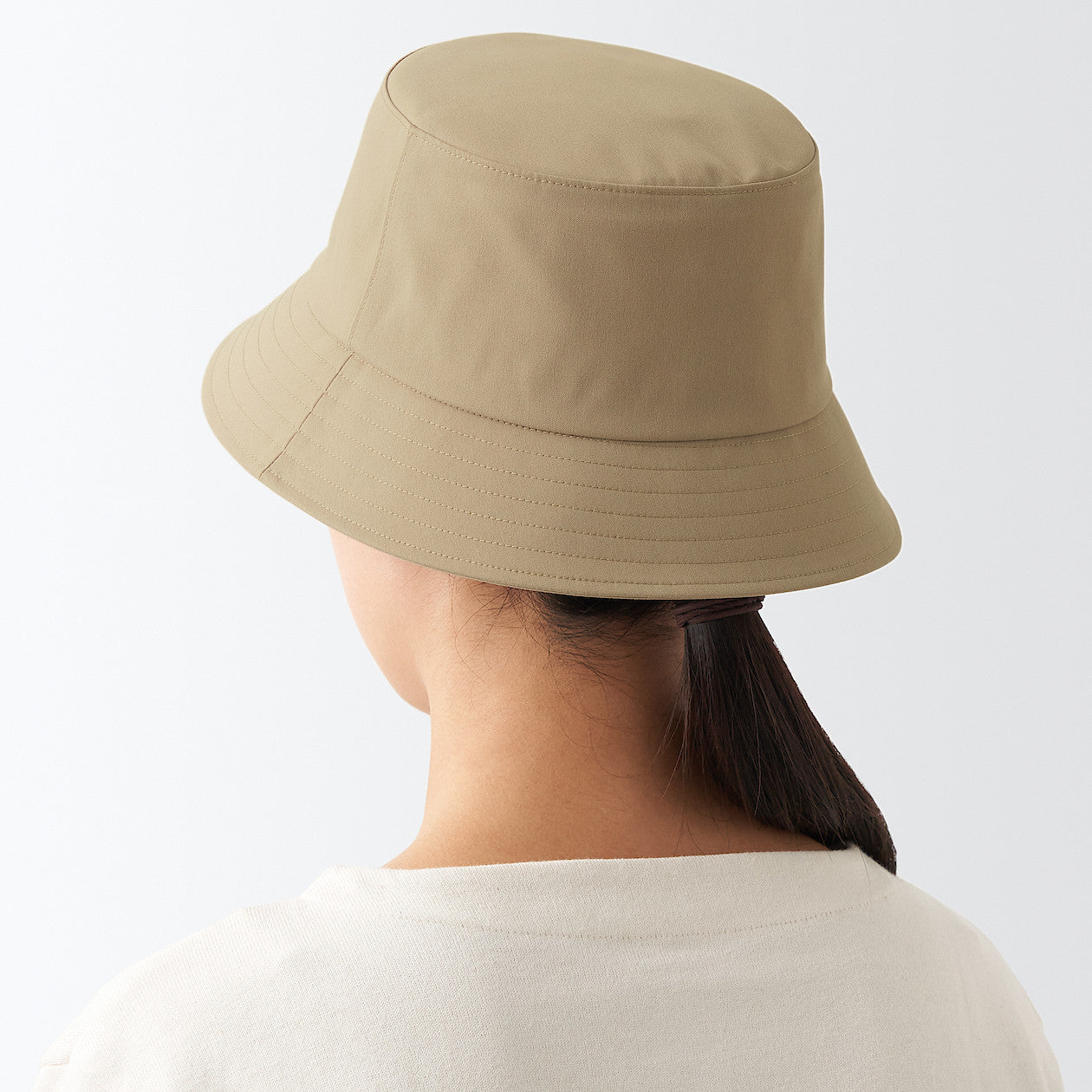 Water Repellent Bucket Hat