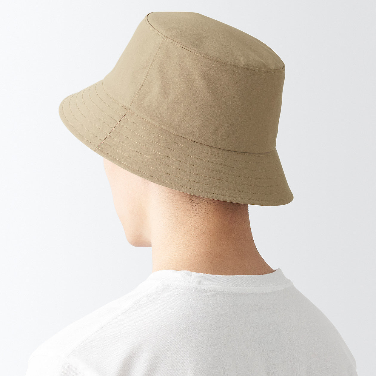 Water Repellent Bucket Hat