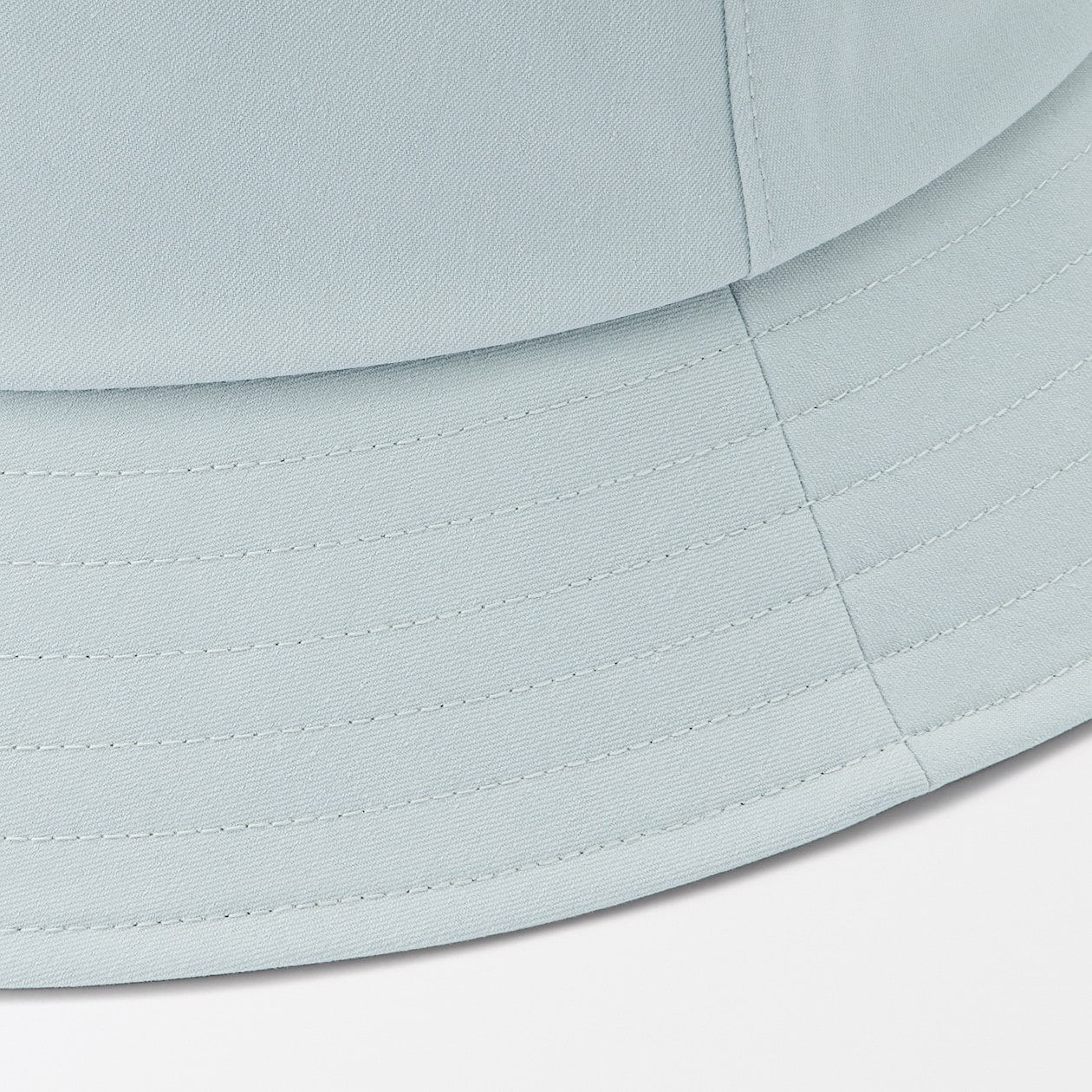Water Repellent Bucket Hat
