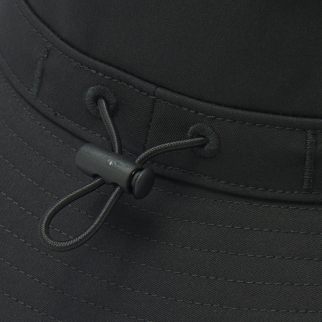 Water Repellent Safari Hat
