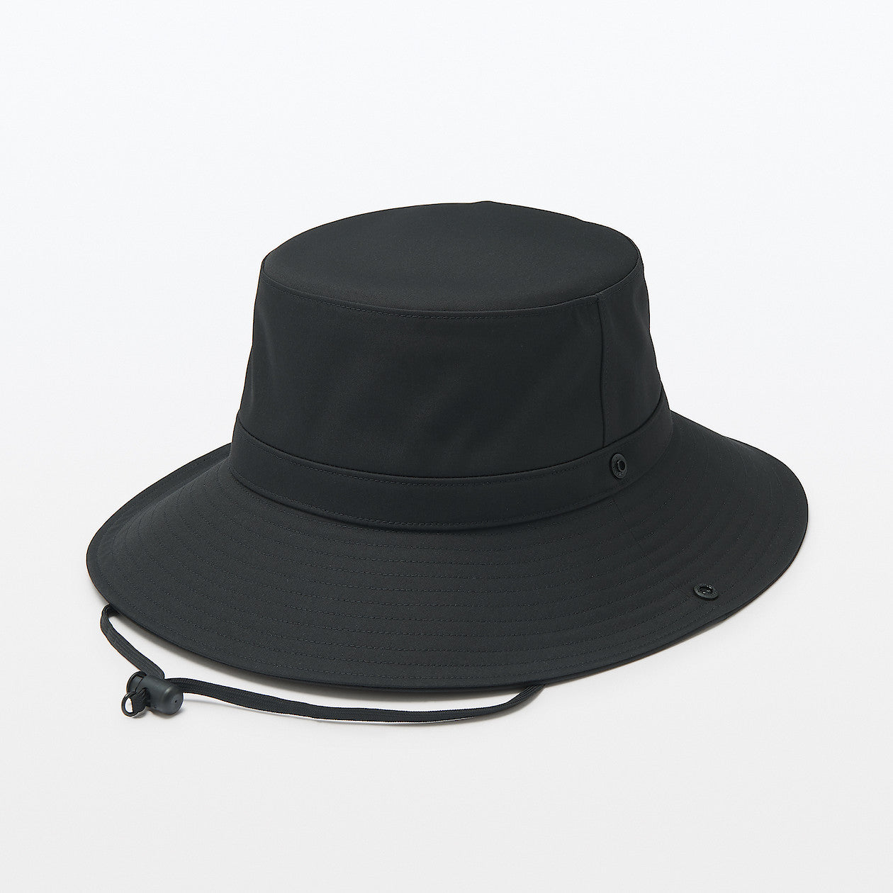 Water Repellent Safari Hat