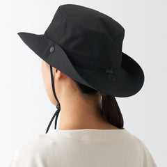 Water Repellent Safari Hat
