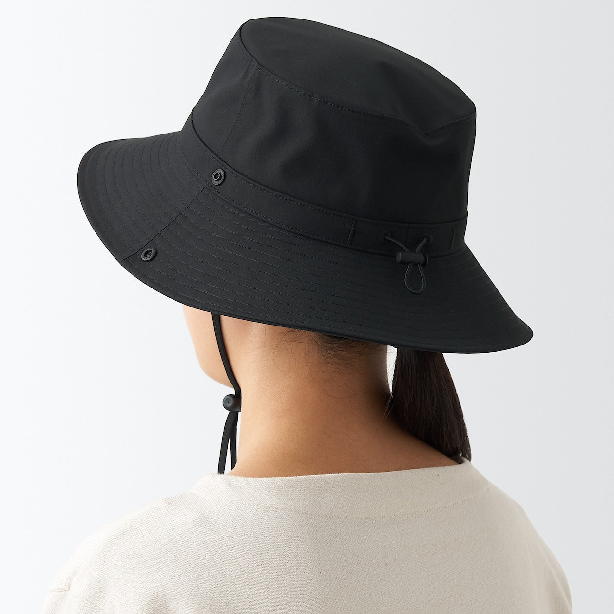 Water Repellent Safari Hat