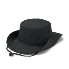 Water Repellent Safari Hat