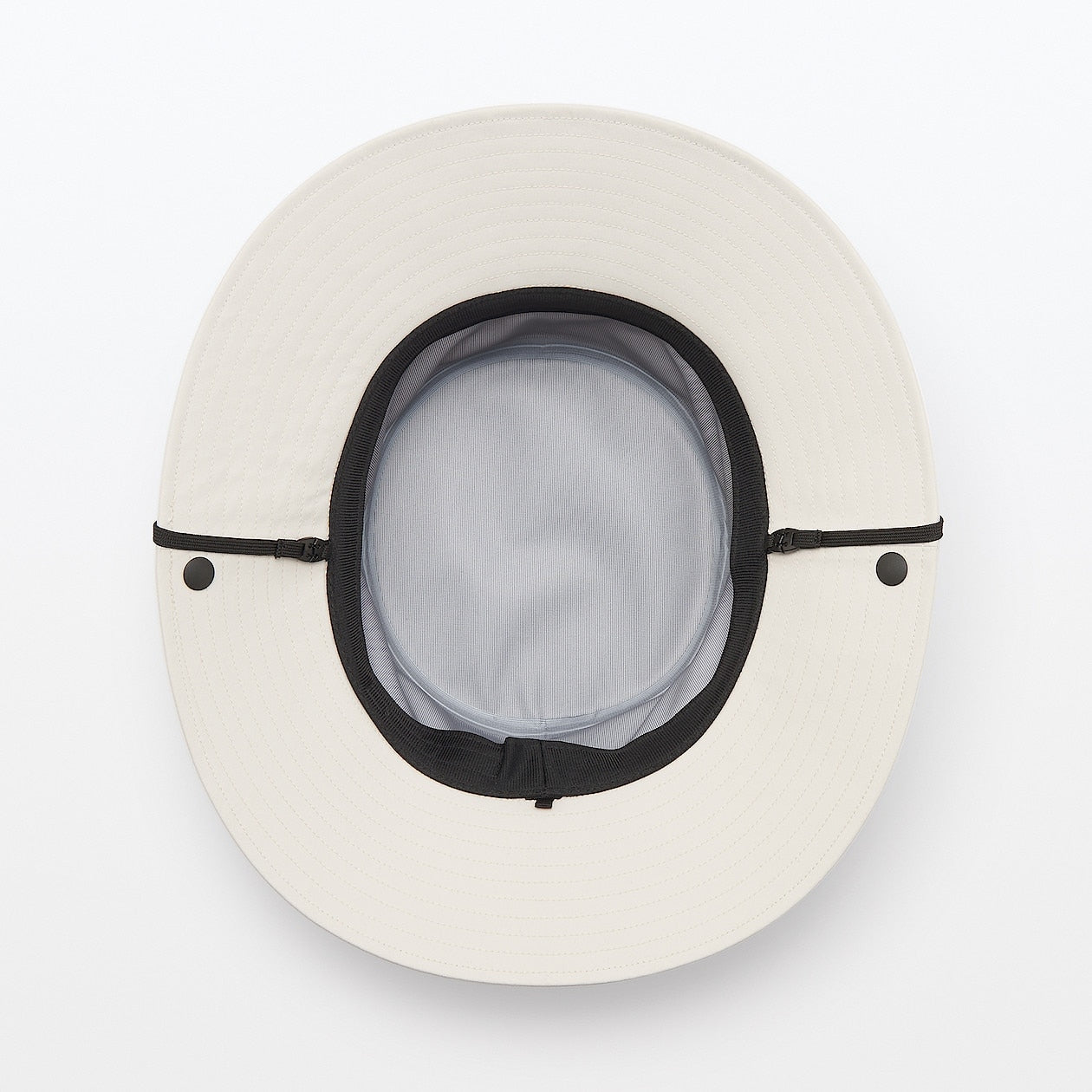 Water Repellent Safari Hat