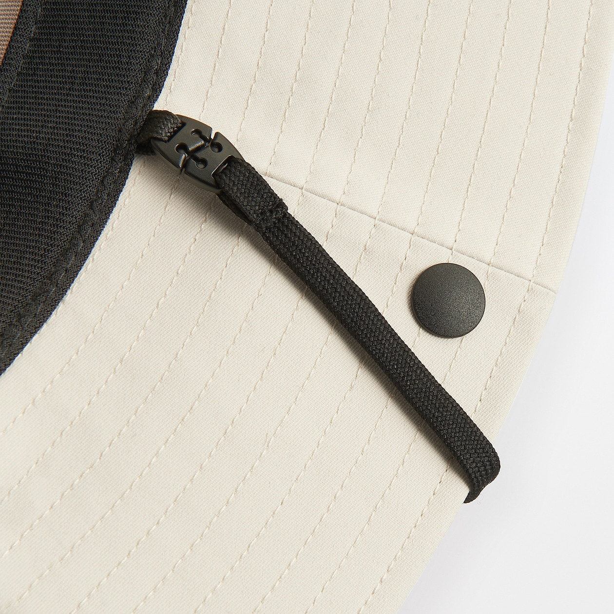 Water Repellent Safari Hat