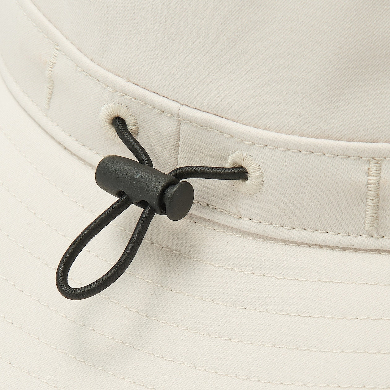 Water Repellent Safari Hat