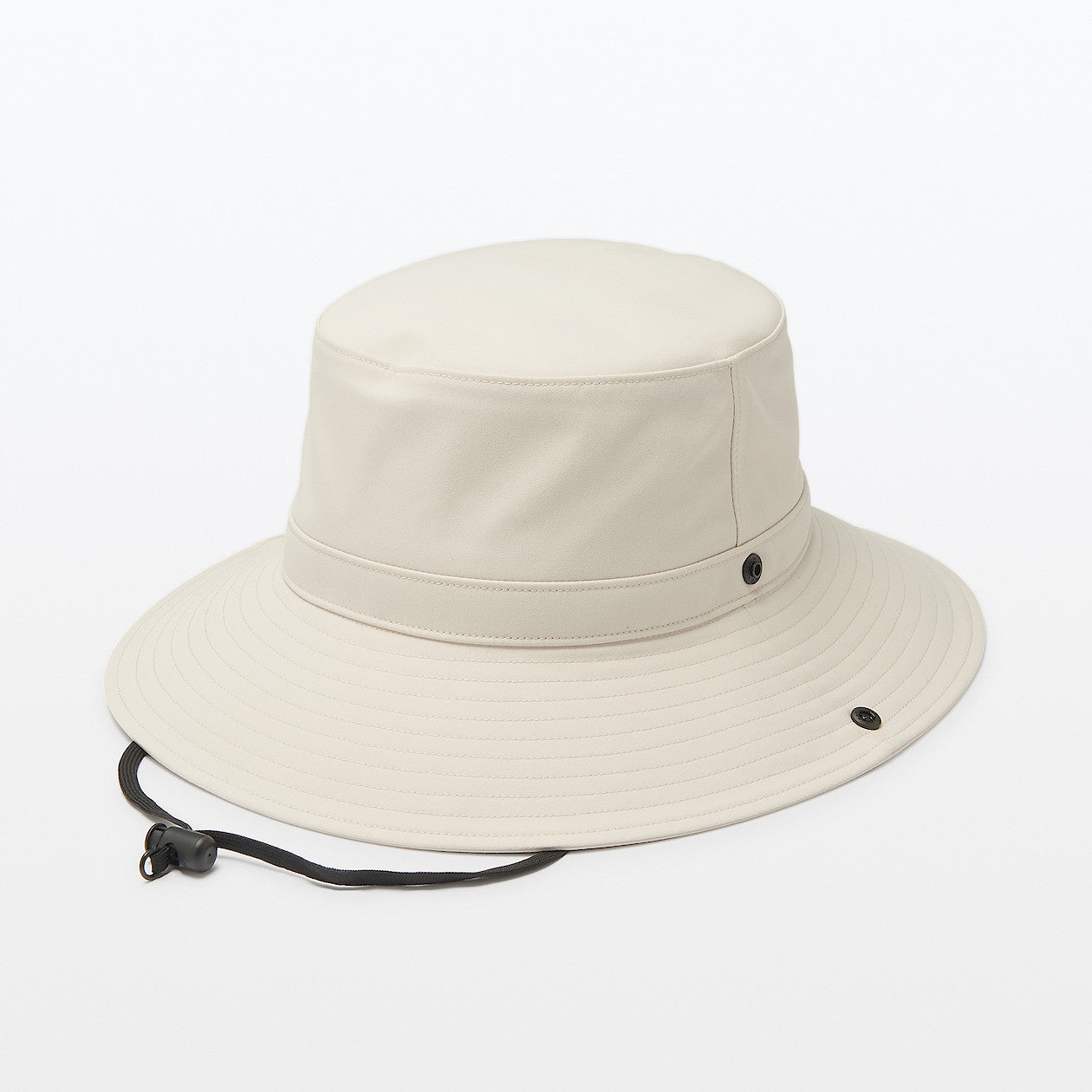 Water Repellent Safari Hat