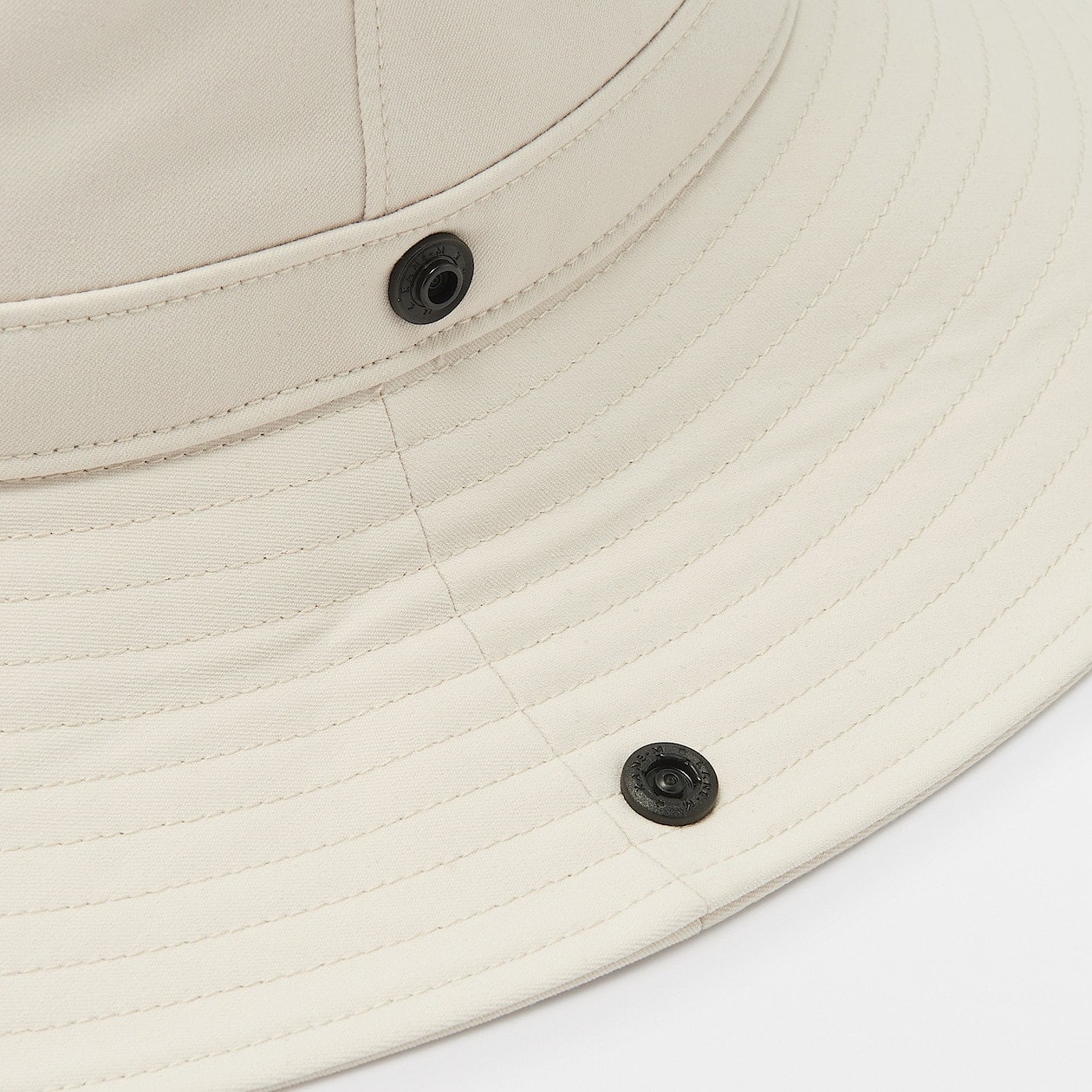 Water Repellent Safari Hat
