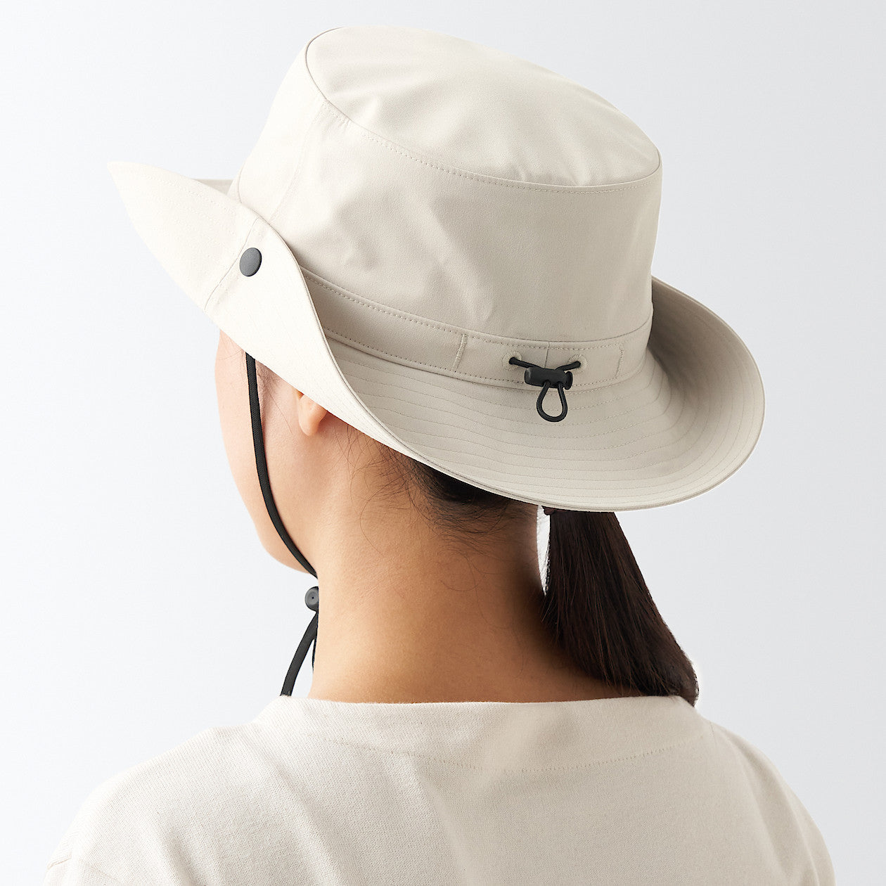 Water Repellent Safari Hat