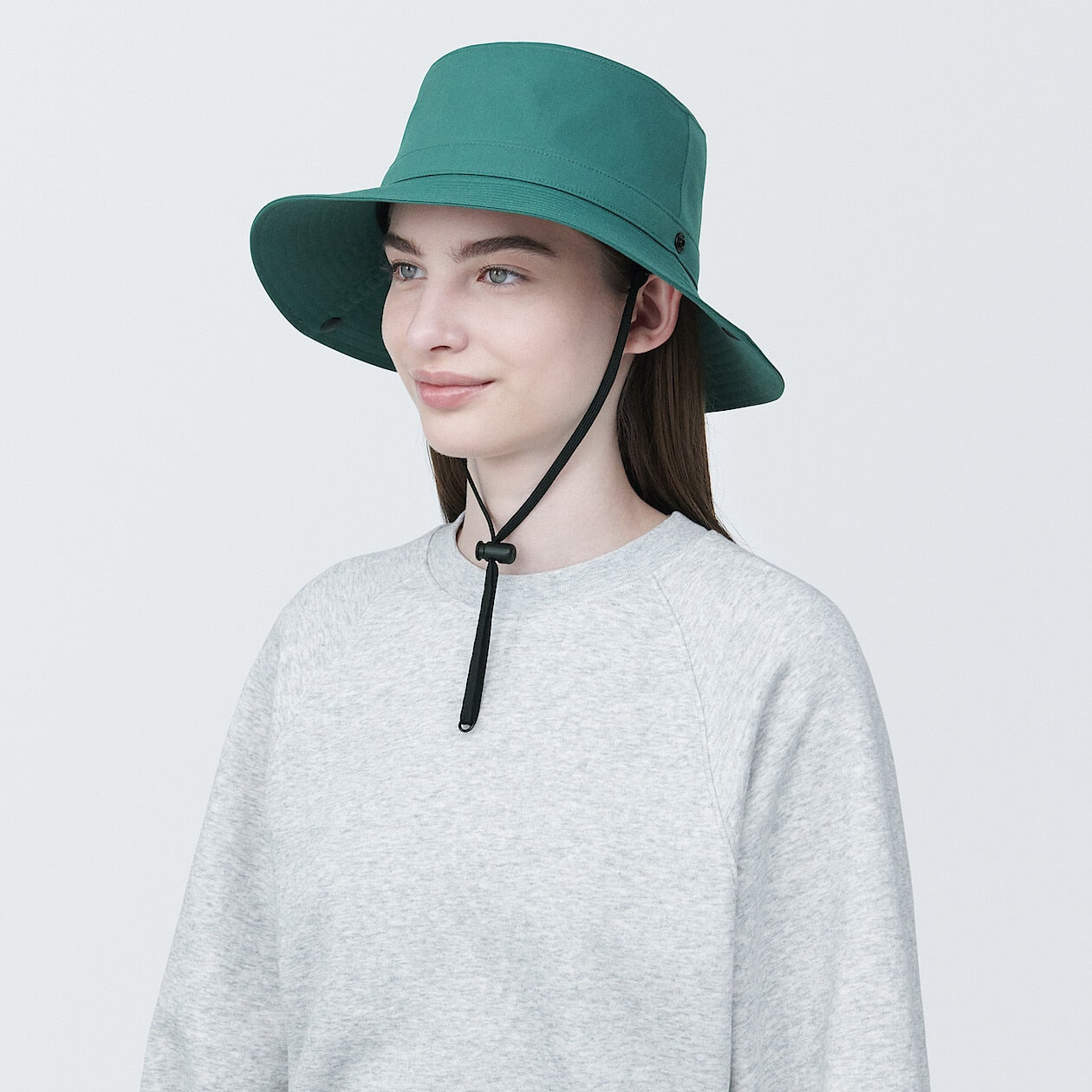 Water Repellent Safari Hat