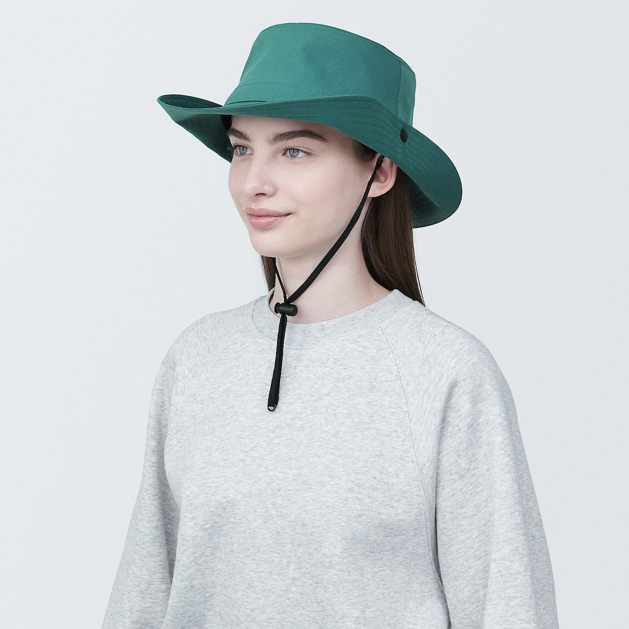 Water Repellent Safari Hat