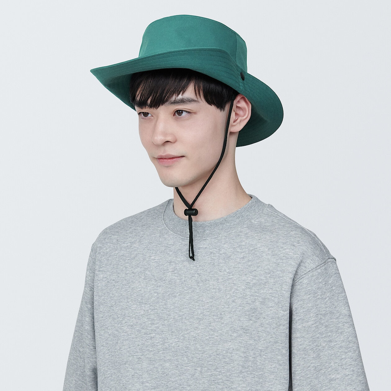 Water Repellent Safari Hat