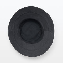 Lyocell Linen Bucket Hat