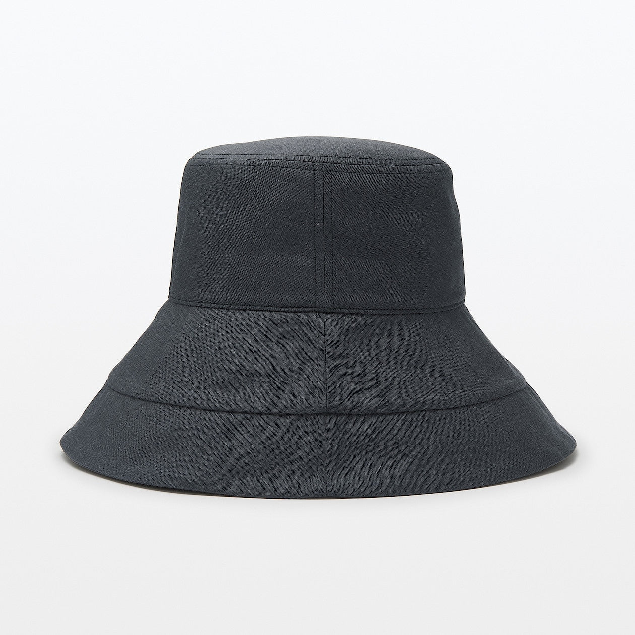 Lyocell Linen Bucket Hat