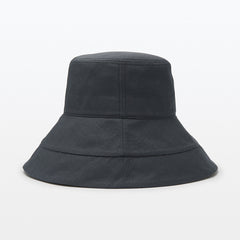 Lyocell Linen Bucket Hat