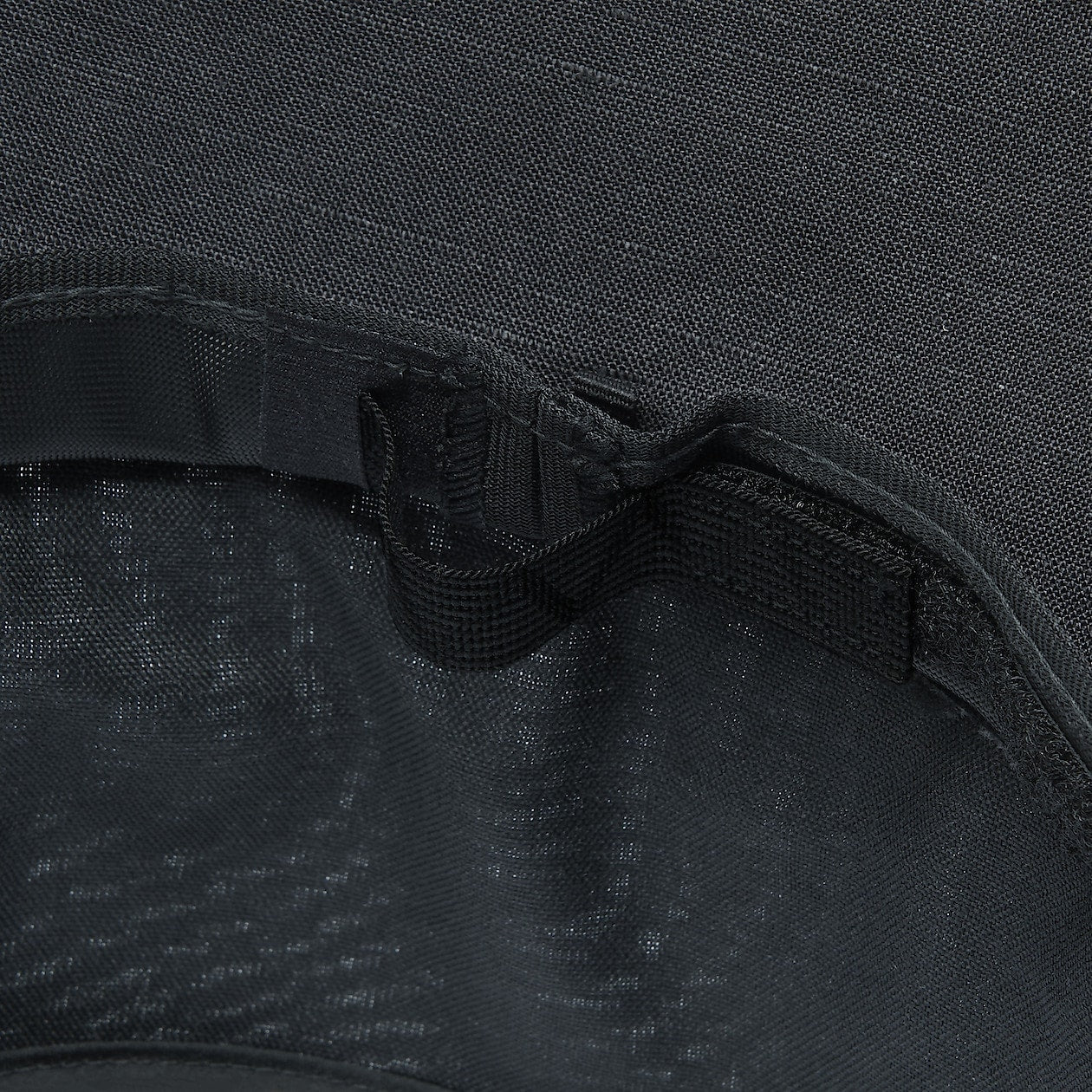 Lyocell Linen Bucket Hat