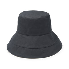 Lyocell Linen Bucket Hat