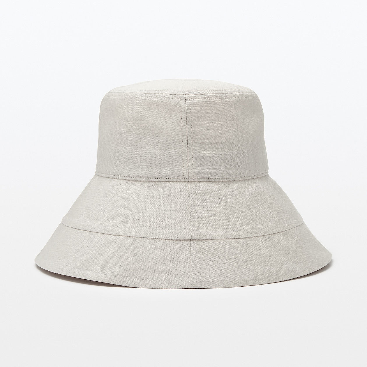 Lyocell Linen Bucket Hat