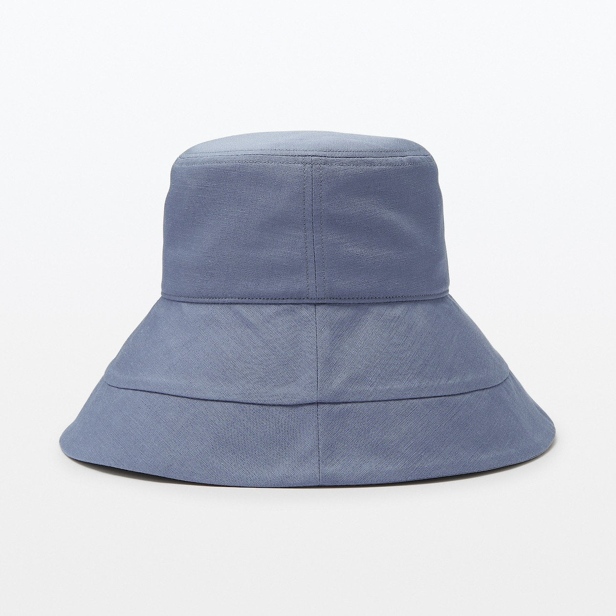 Lyocell Linen Bucket Hat