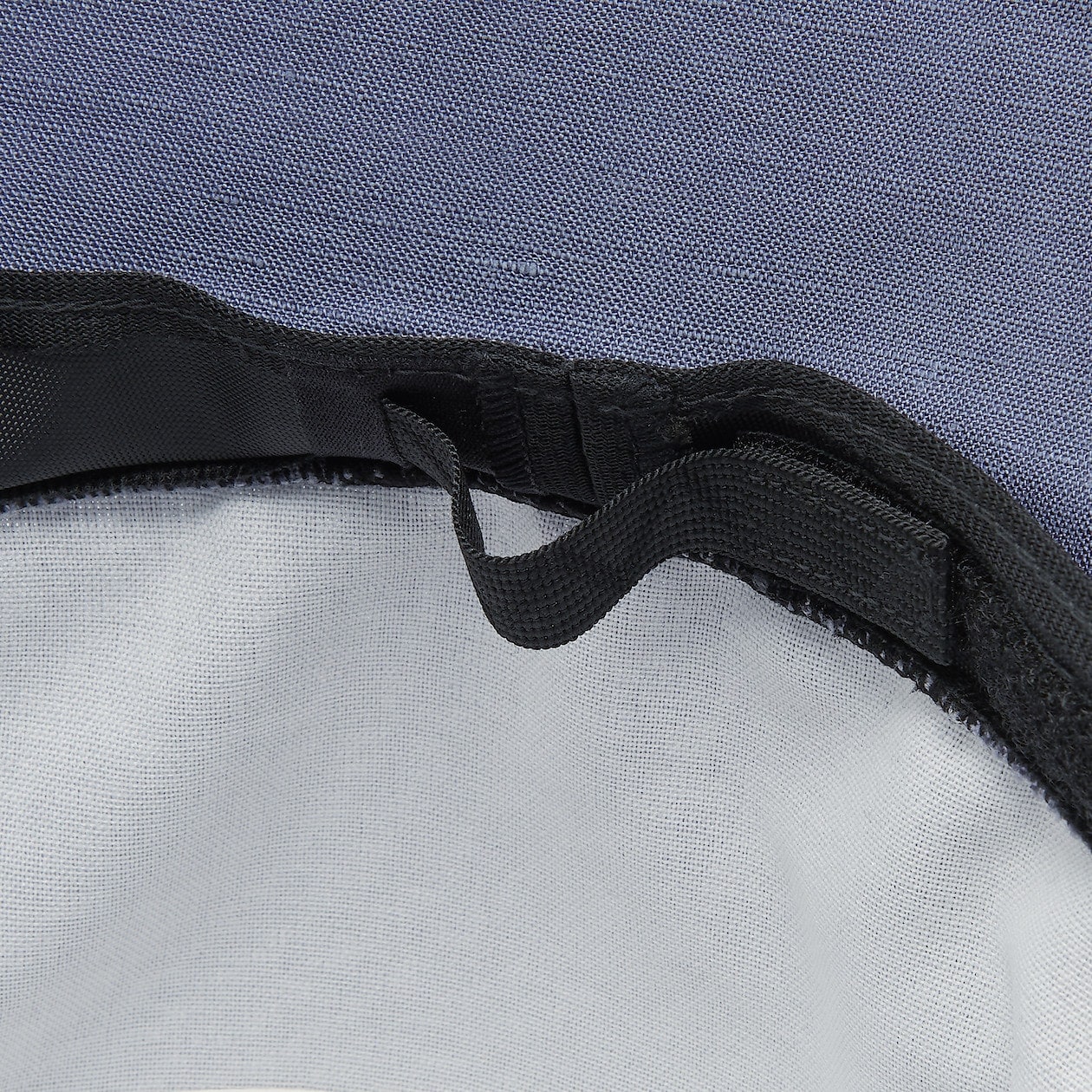 Lyocell Linen Bucket Hat