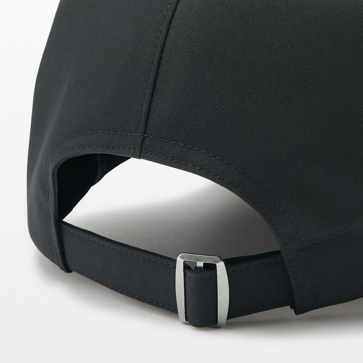 Water Repellent Sealing Taped Cap