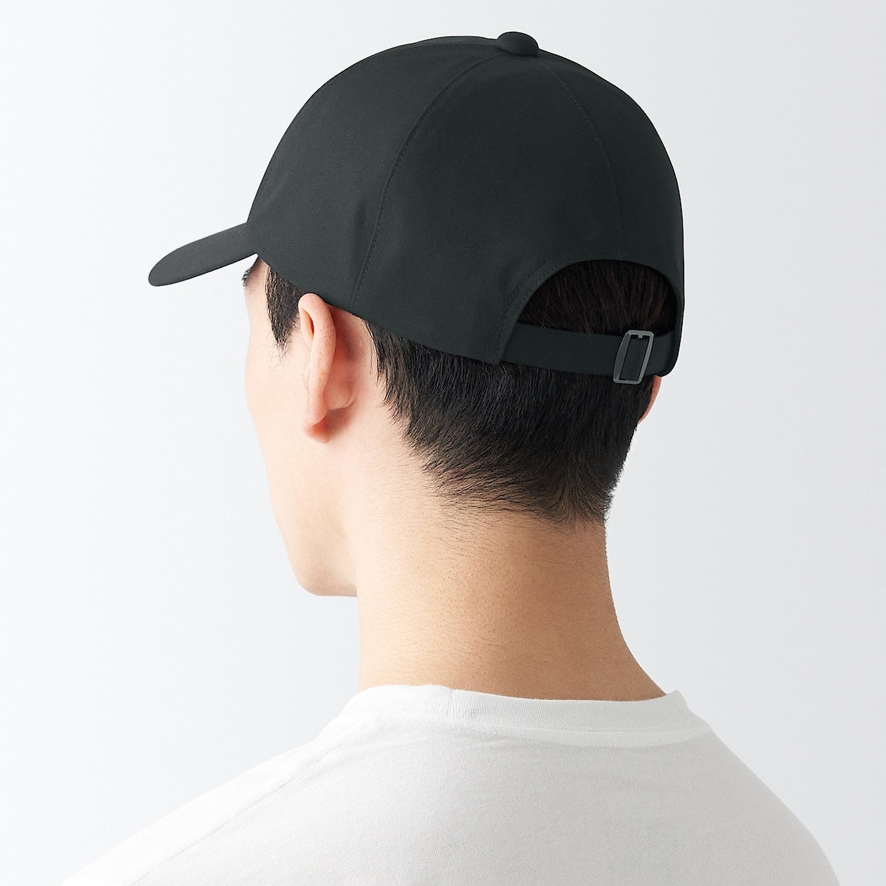 Water Repellent Sealing Taped Cap
