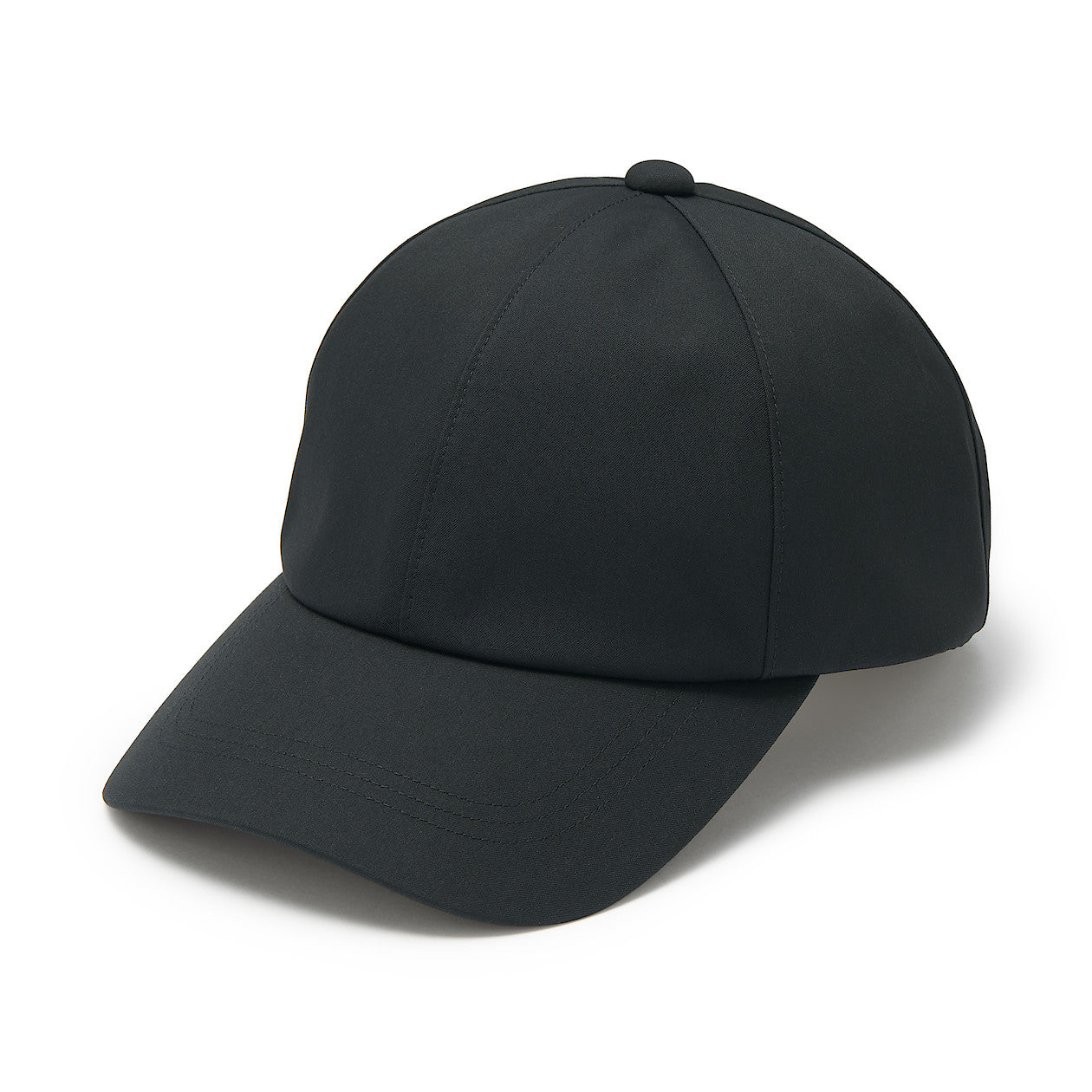 Water Repellent Sealing Taped Cap