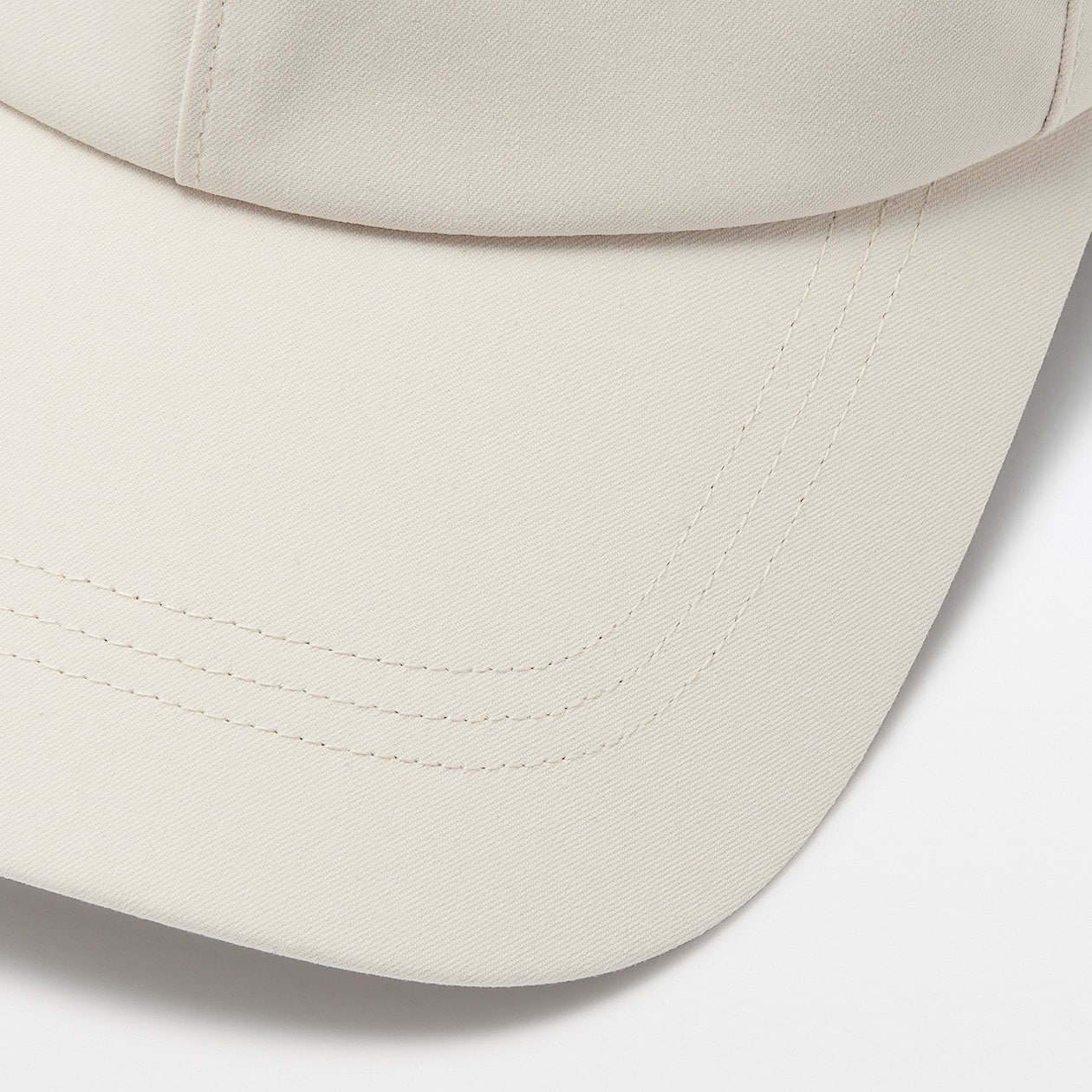 Water Repellent Sealing Taped Cap