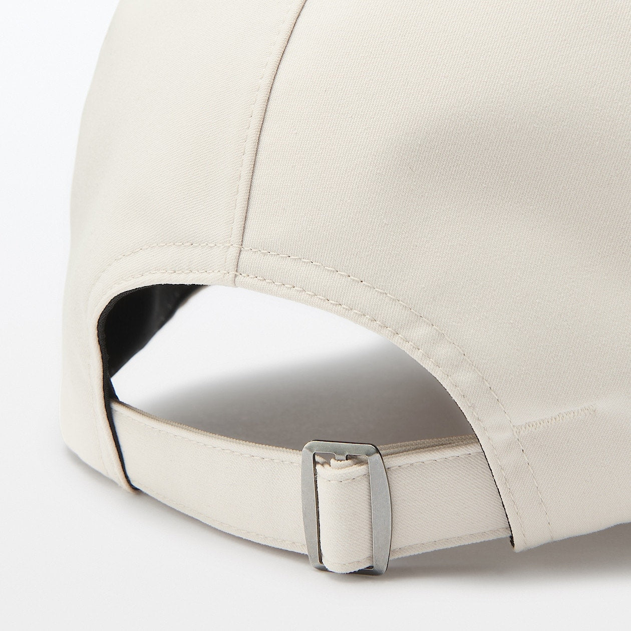 Water Repellent Sealing Taped Cap