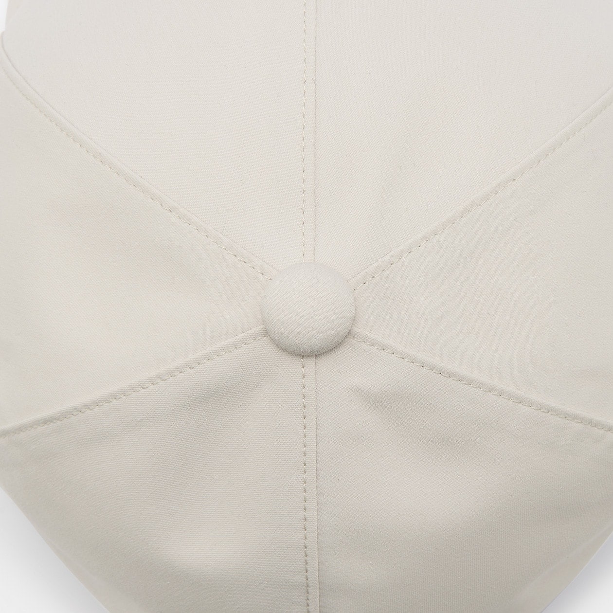 Water Repellent Sealing Taped Cap