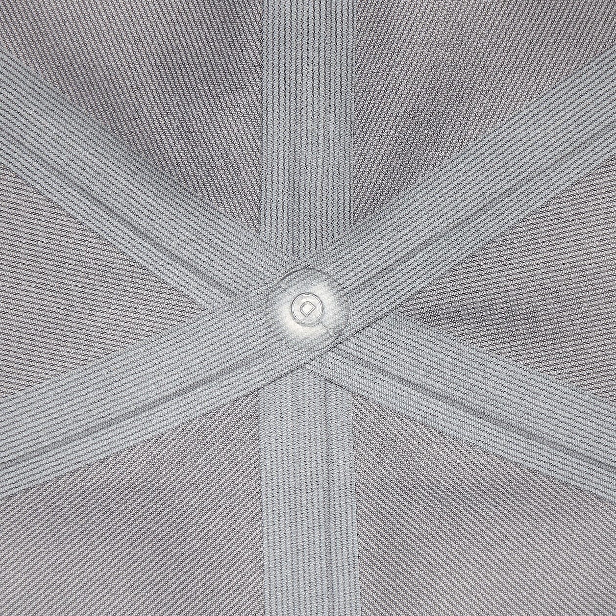 Water Repellent Sealing Taped Cap