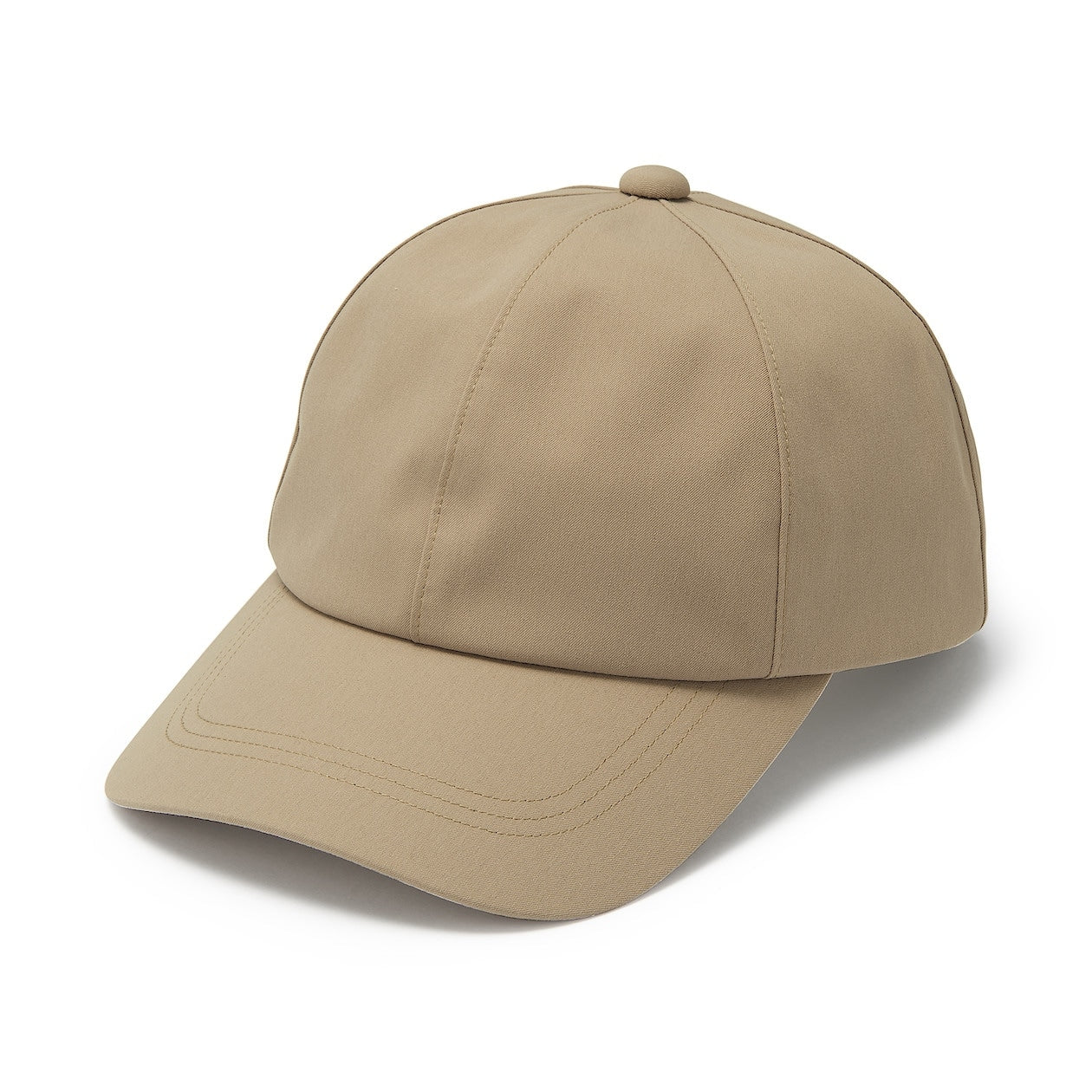Water Repellent Sealing Taped Cap
