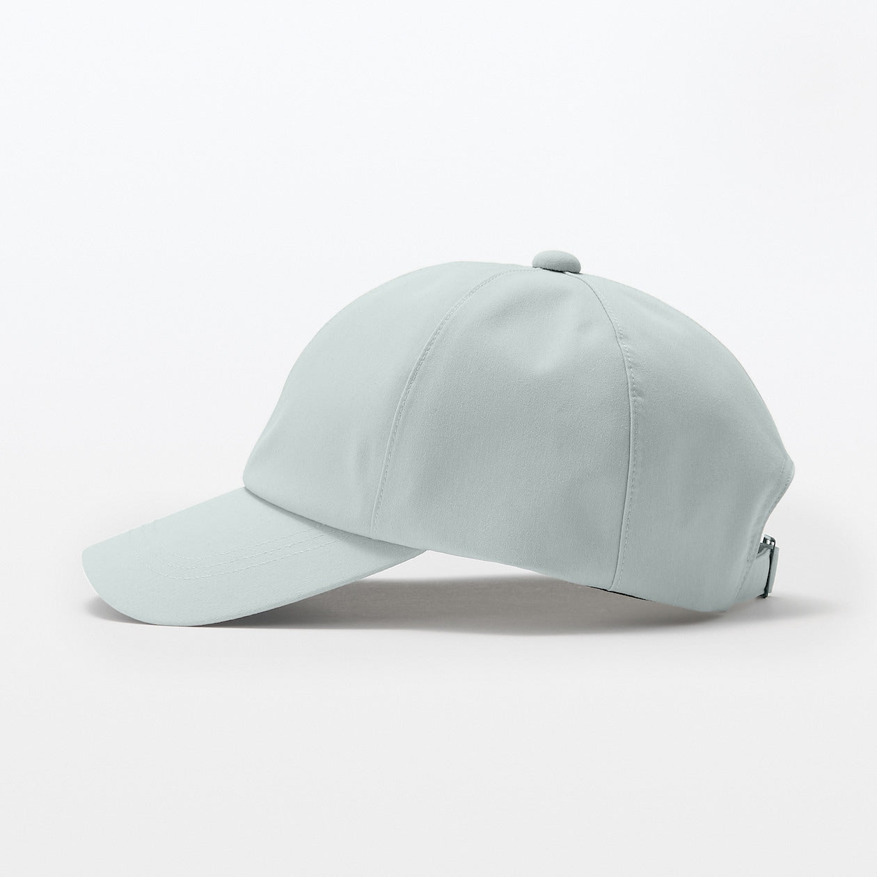 Water Repellent Sealing Taped Cap