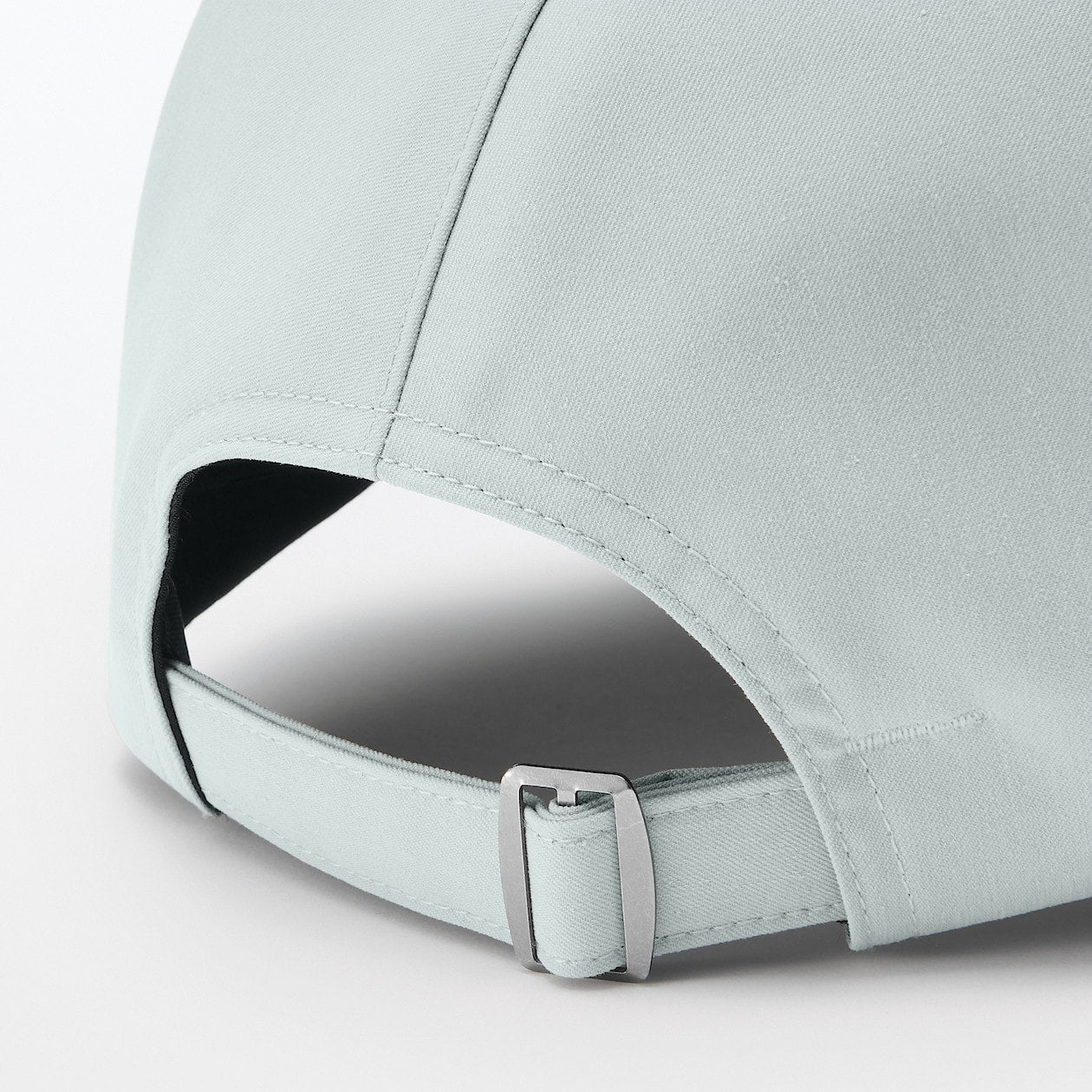 Water Repellent Sealing Taped Cap
