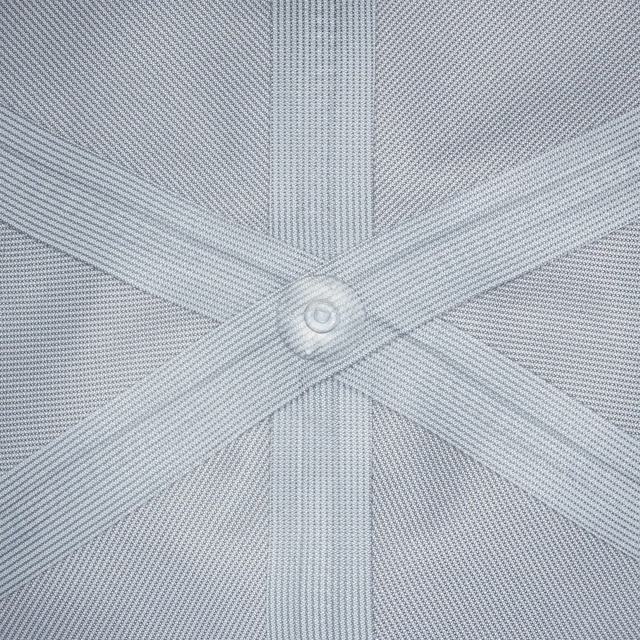 Water Repellent Sealing Taped Cap