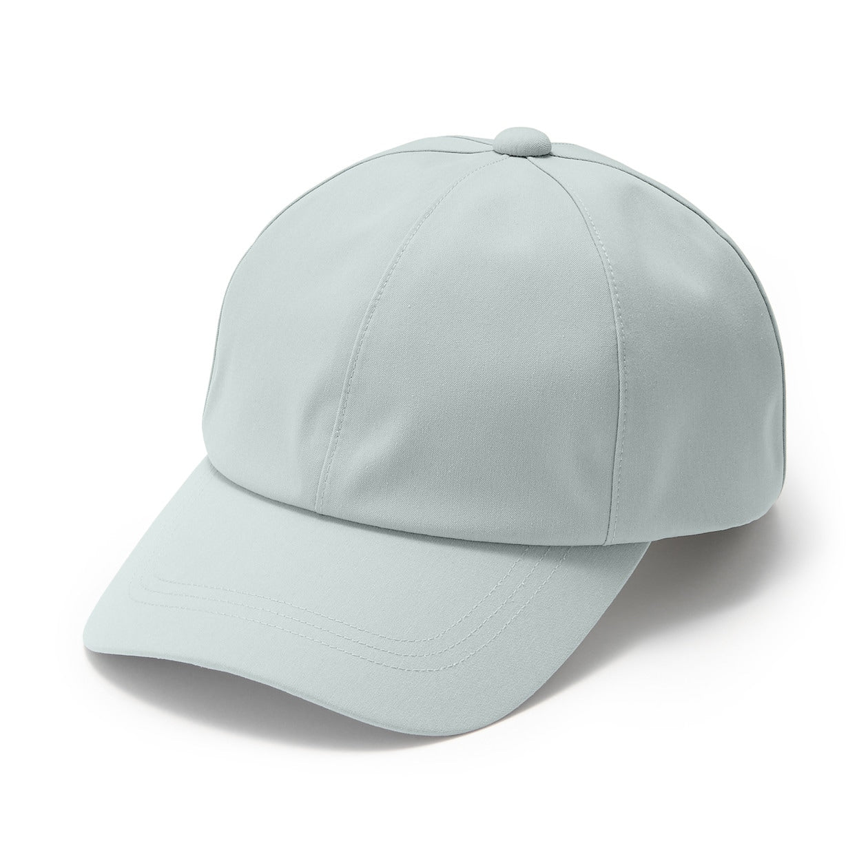 Water Repellent Sealing Taped Cap