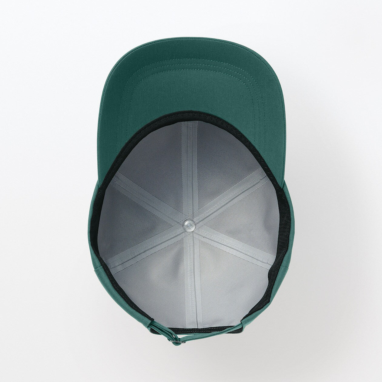 Water Repellent Sealing Taped Cap