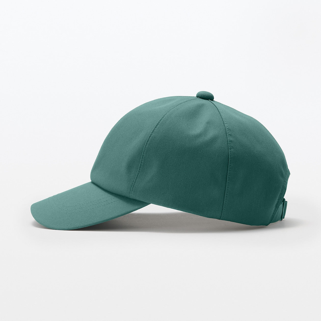 Water Repellent Sealing Taped Cap