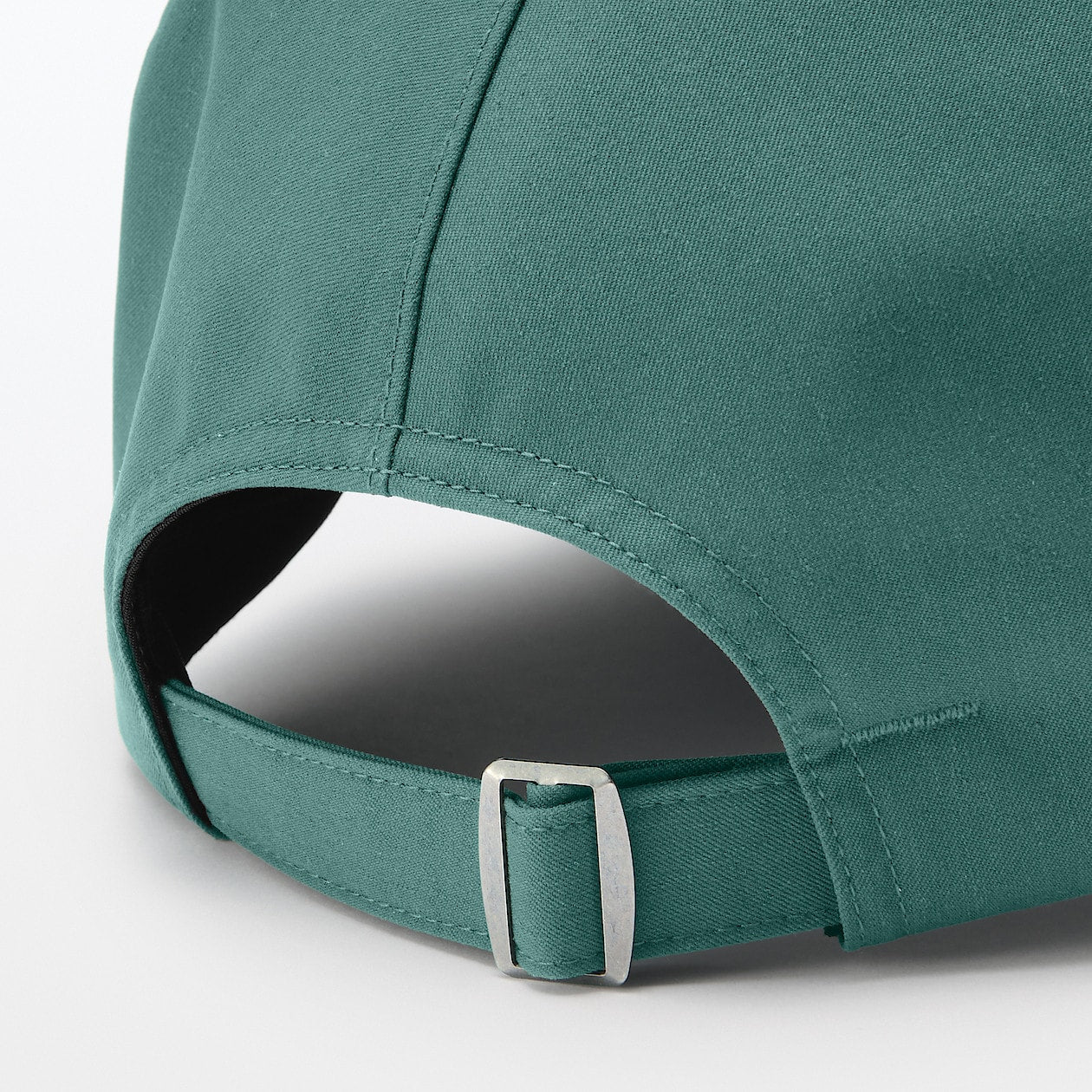 Water Repellent Sealing Taped Cap