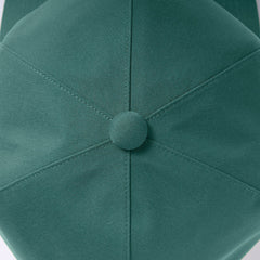 Water Repellent Sealing Taped Cap