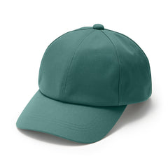 Water Repellent Sealing Taped Cap