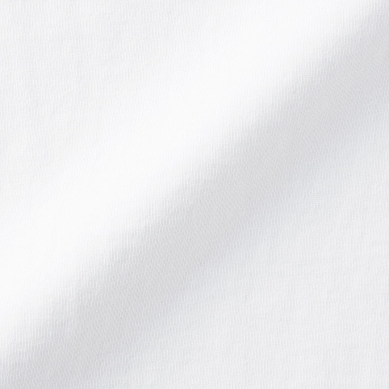 Heavyweight Jersey Crewneck T-Shirt