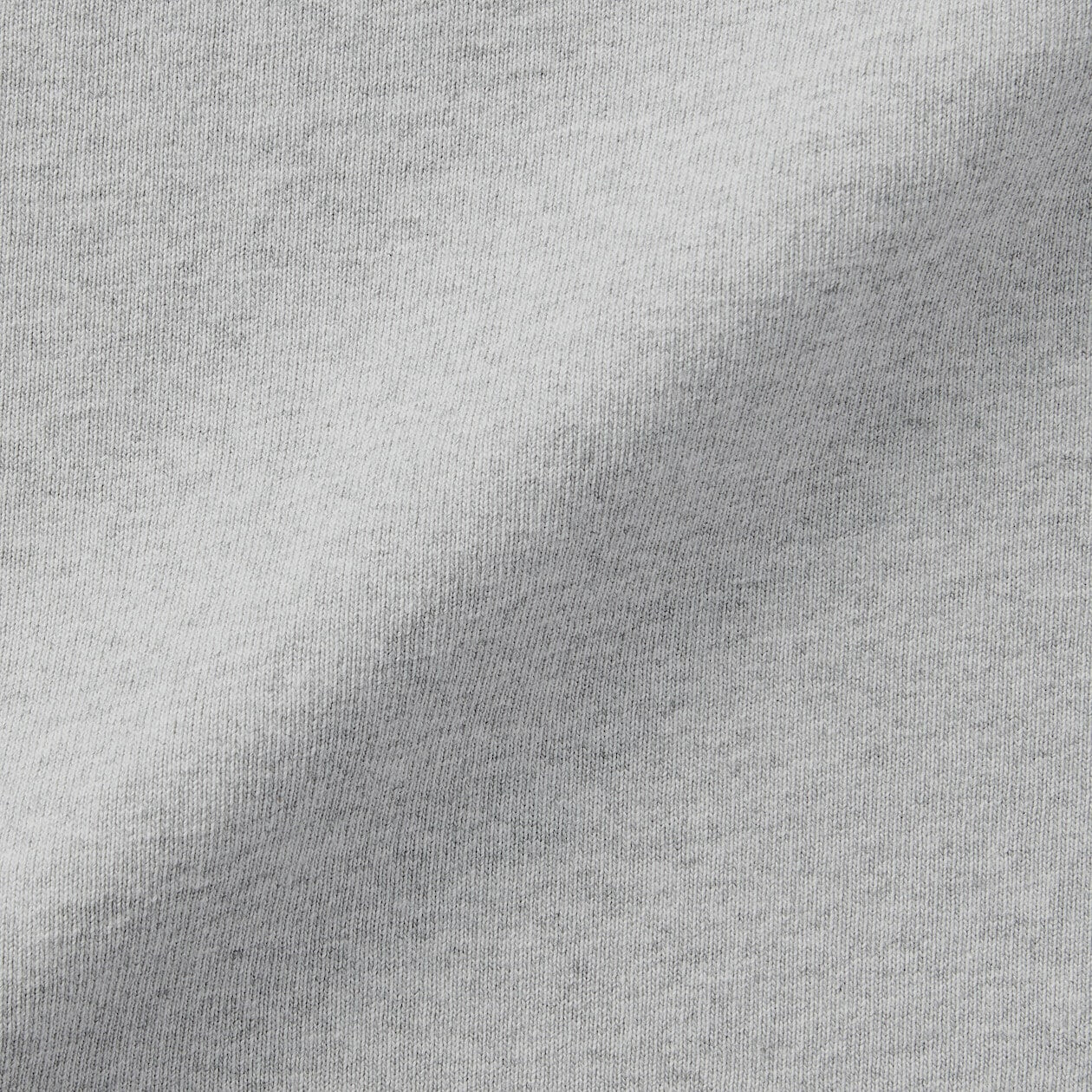 Heavyweight Jersey Crewneck T-Shirt
