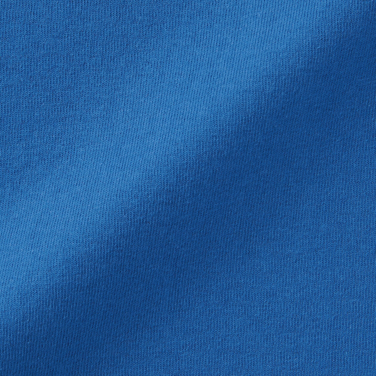 Heavyweight Jersey Crewneck T-Shirt
